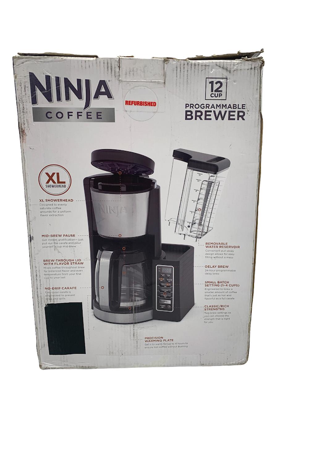 Ninja Replacement Main Unit CE200 Coffee Brewer