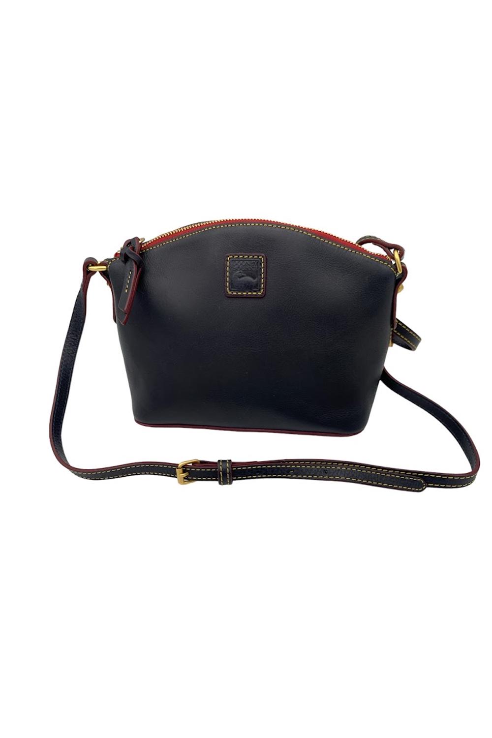 Dooney & Bourke Florentine Domed Crossbody