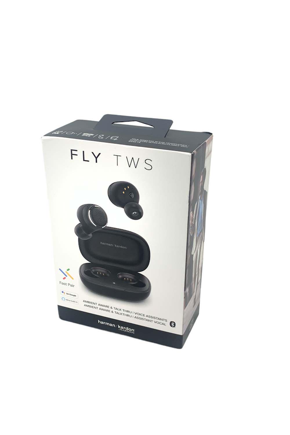 Harman Kardon FLY TWS  True Wireless in-ear headphones