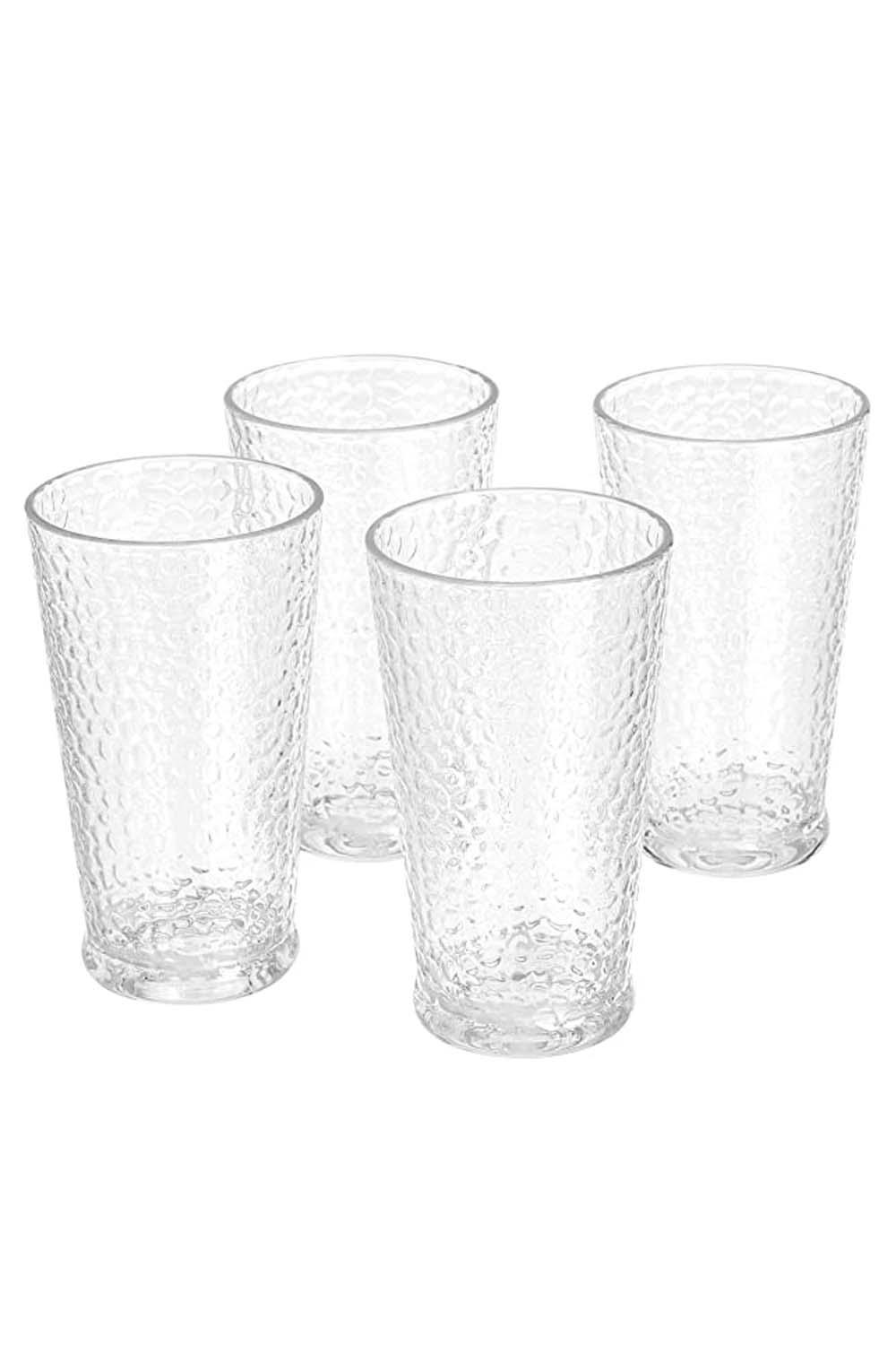 Highball Tumbler 12oz- Carrara