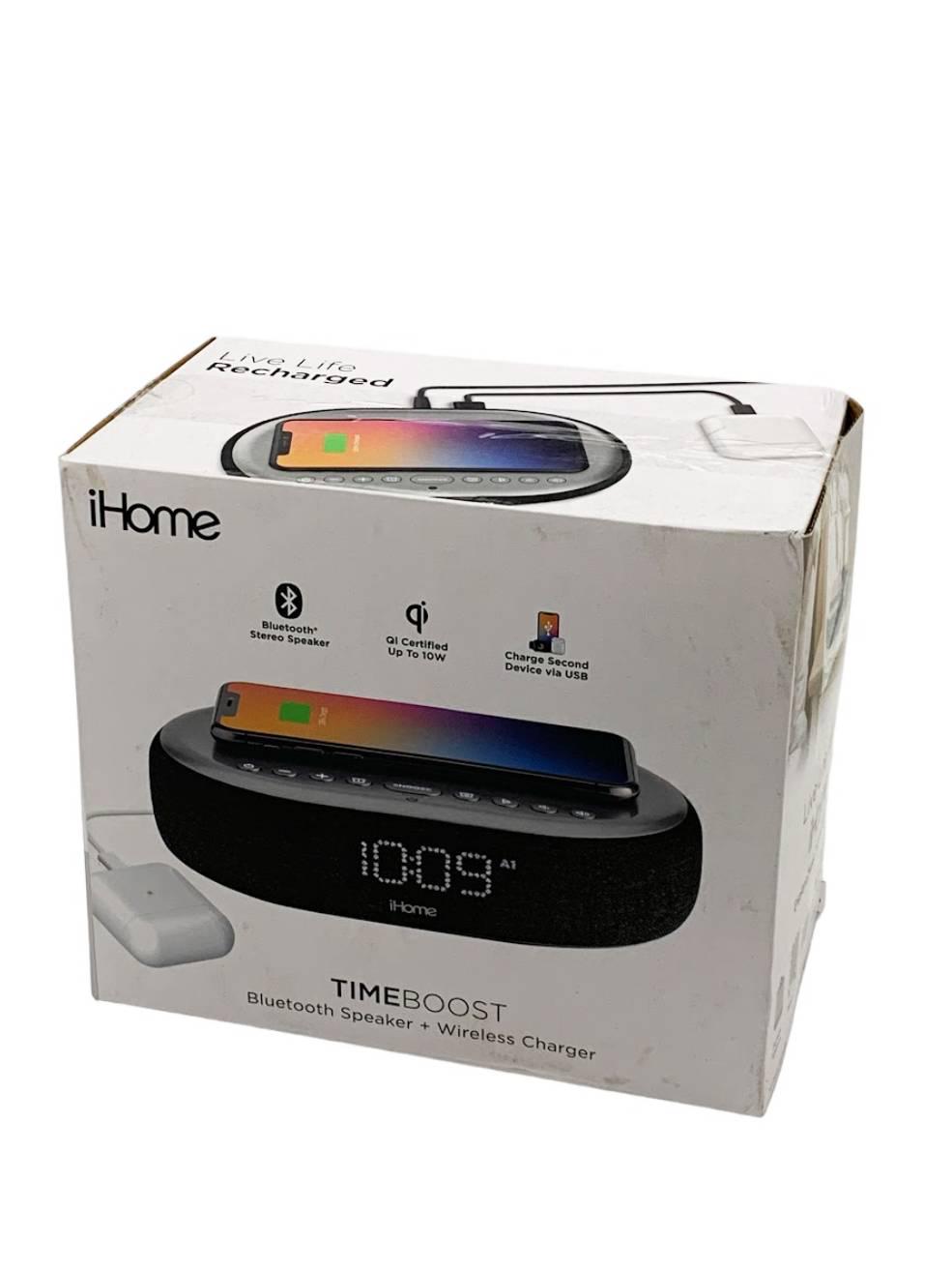 iHome Smart Wi-Fi Scale