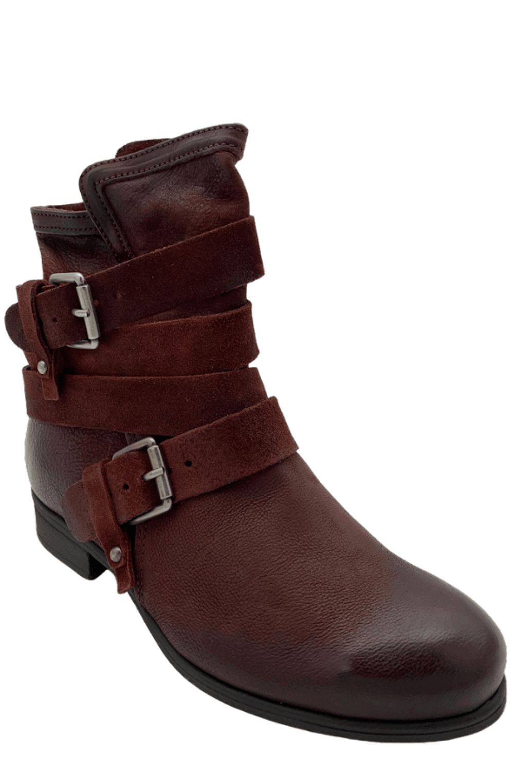 Miz Mooz Savvy Boots