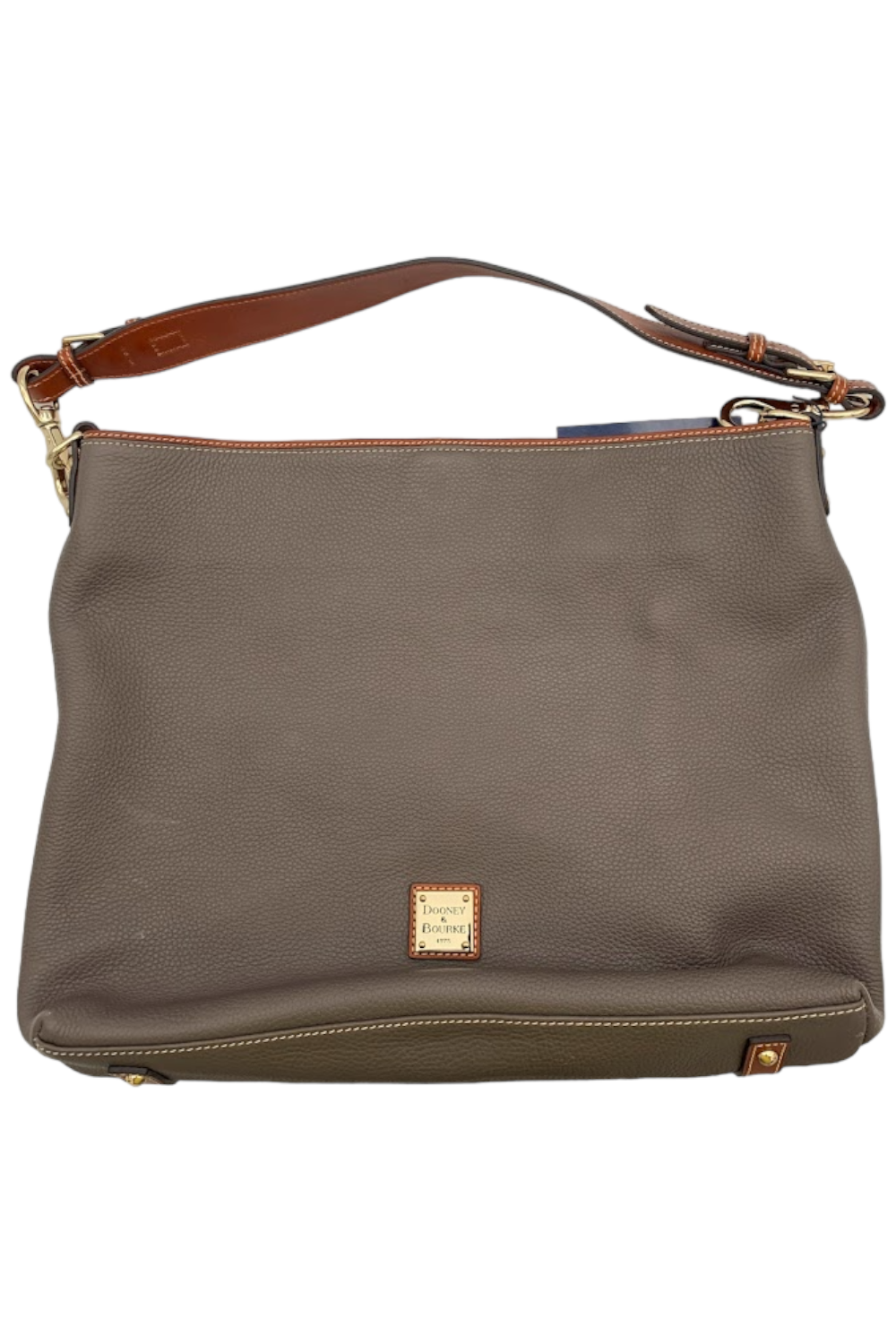 Dooney & Bourke Pebble Grain Extra Large Courtney Sac