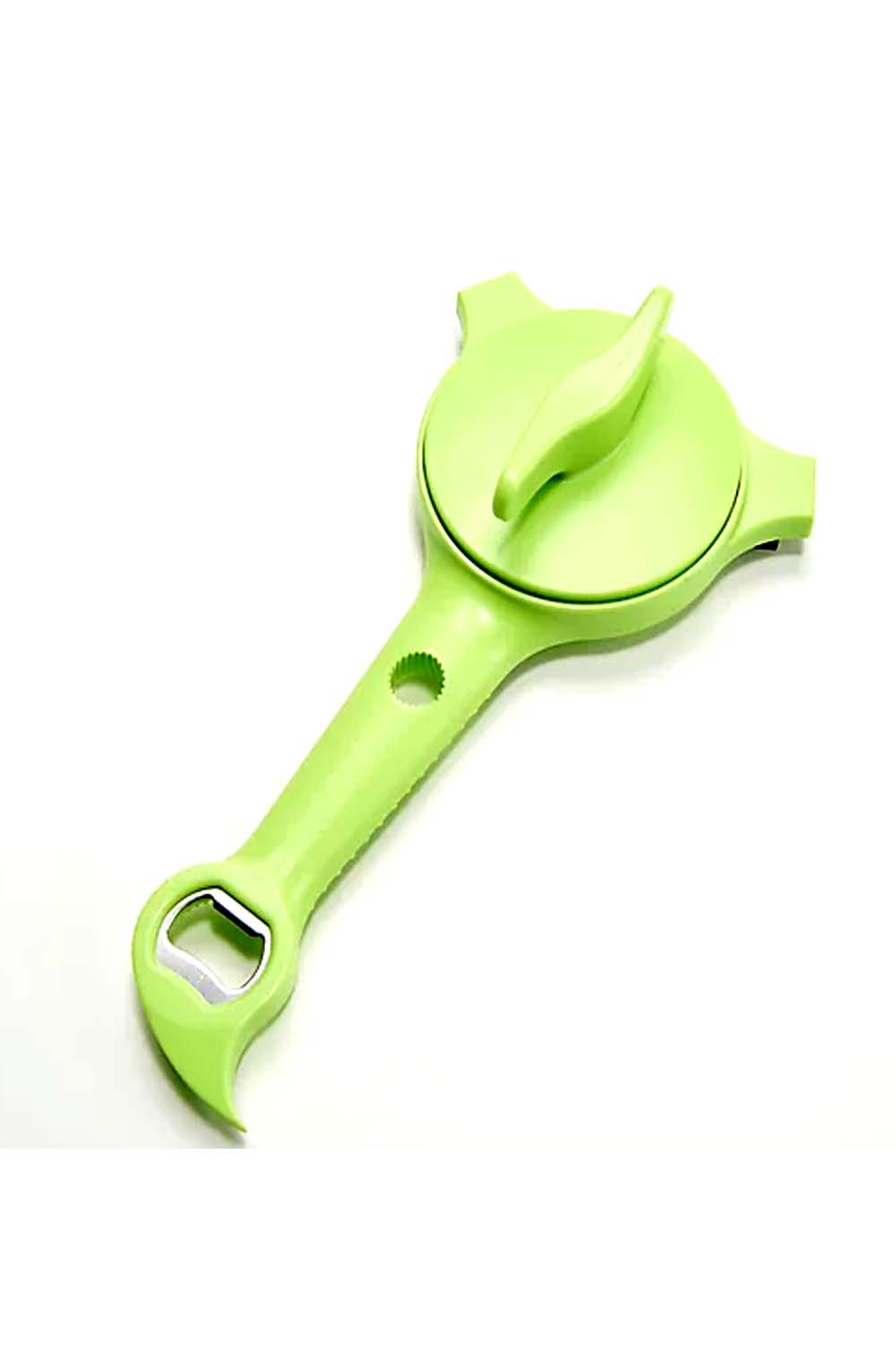 Kuhn Rikon Jar Bottle Opener