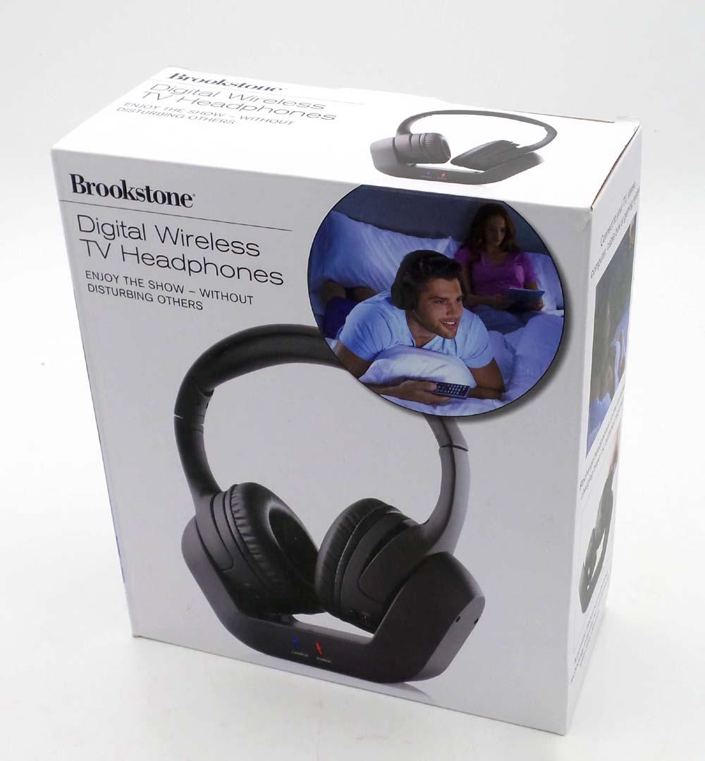 Brookstone, Other