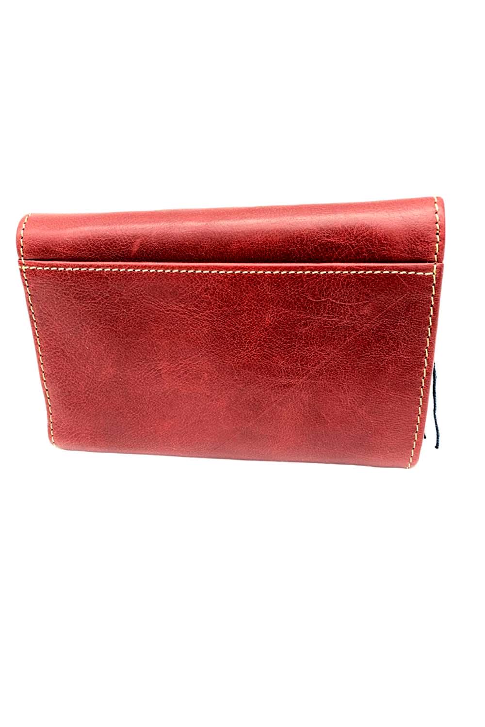 Florentine Flap Wallet