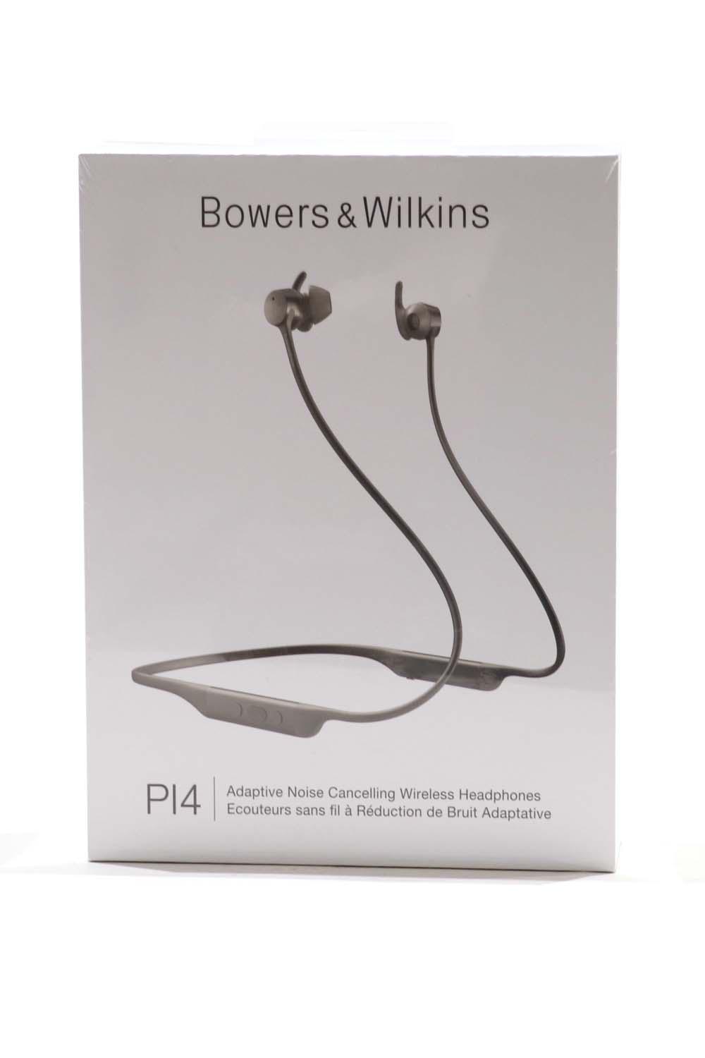 bowers and wilkins neckband