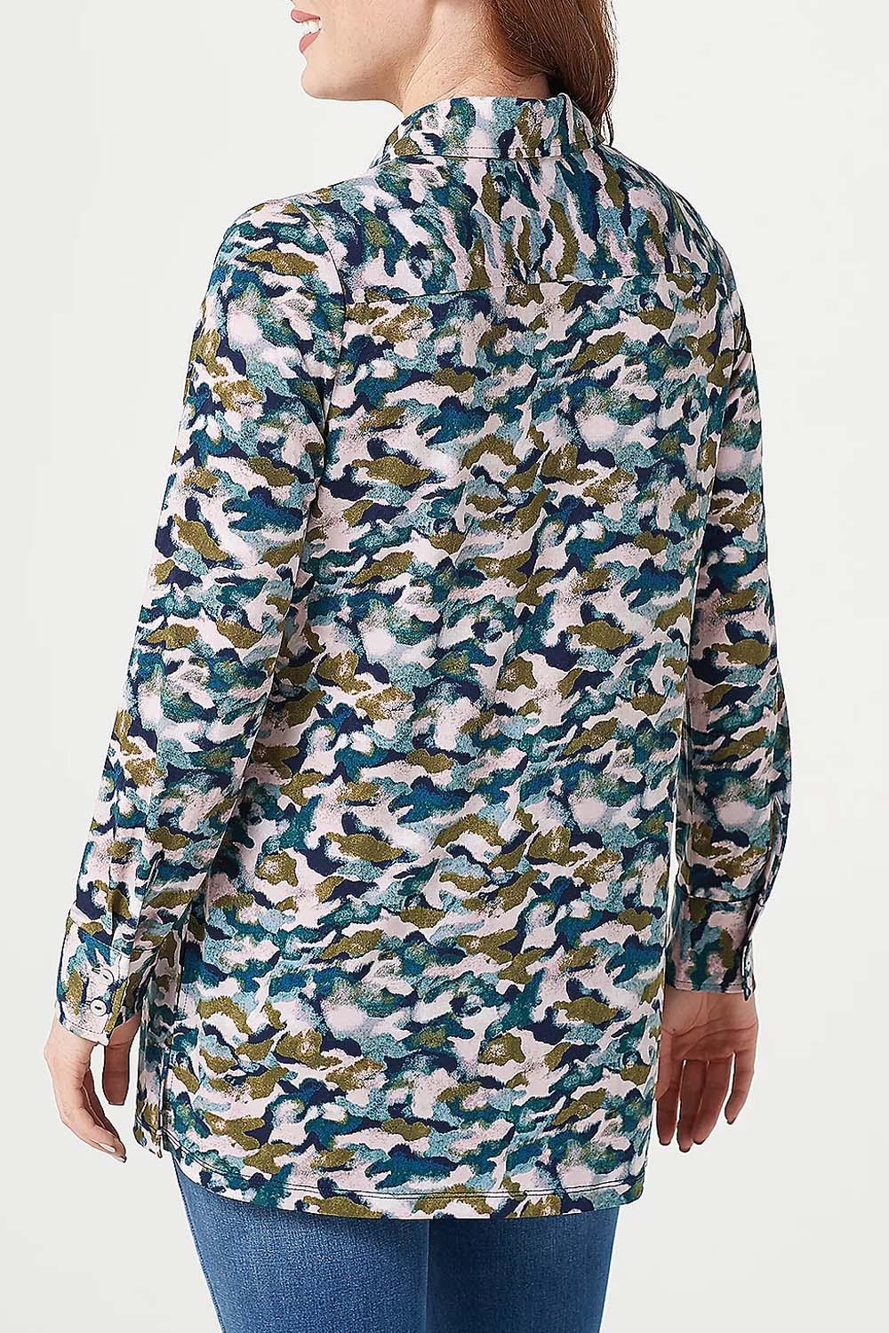 Susan graver petite hot sale tops
