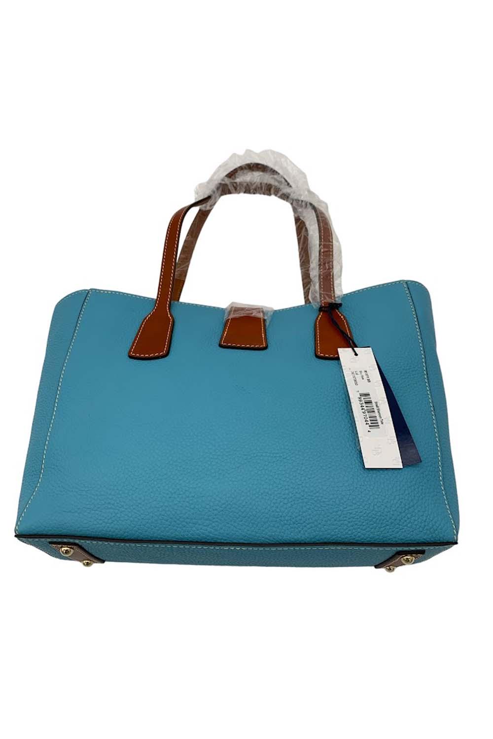 The Shannon Neoprene Tote