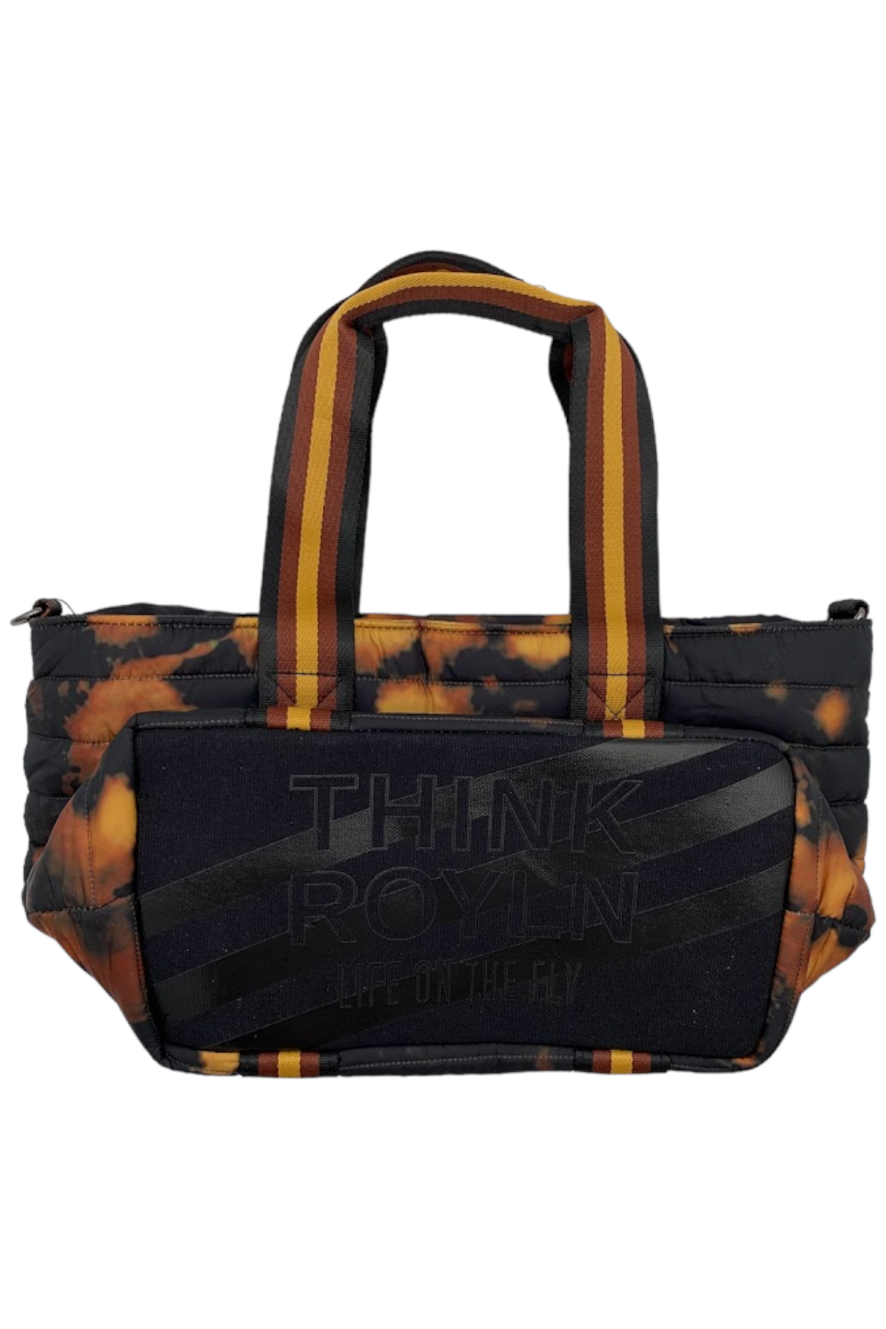 Think Royln Jr. Wingman Bag With Elevated Pockets