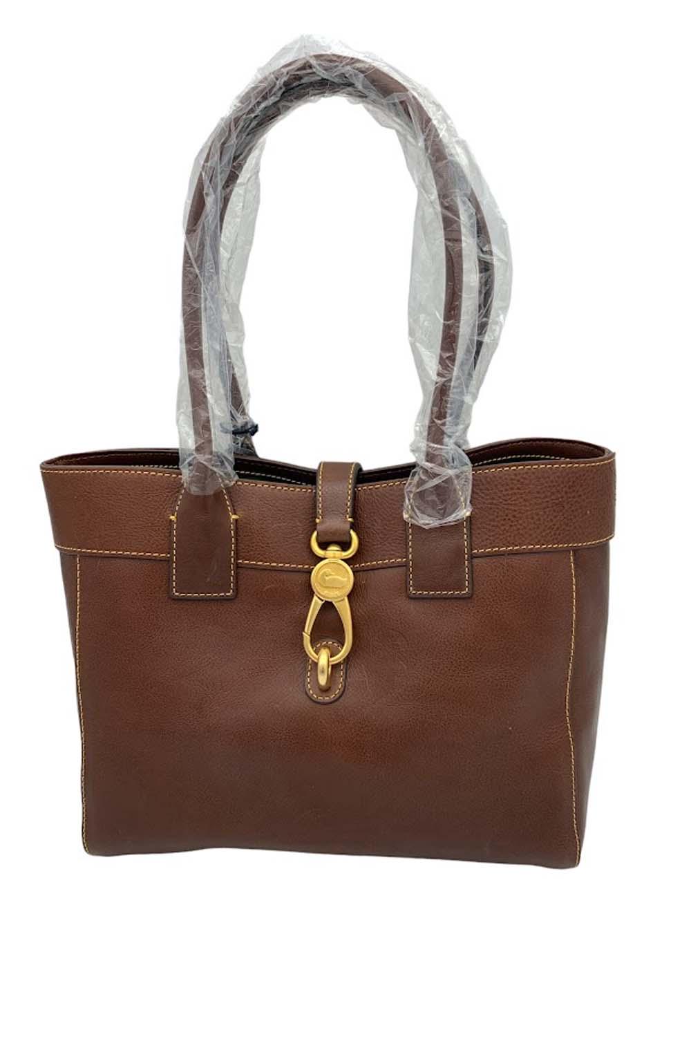 Dooney & Bourke Florentine Small Amelie Tote