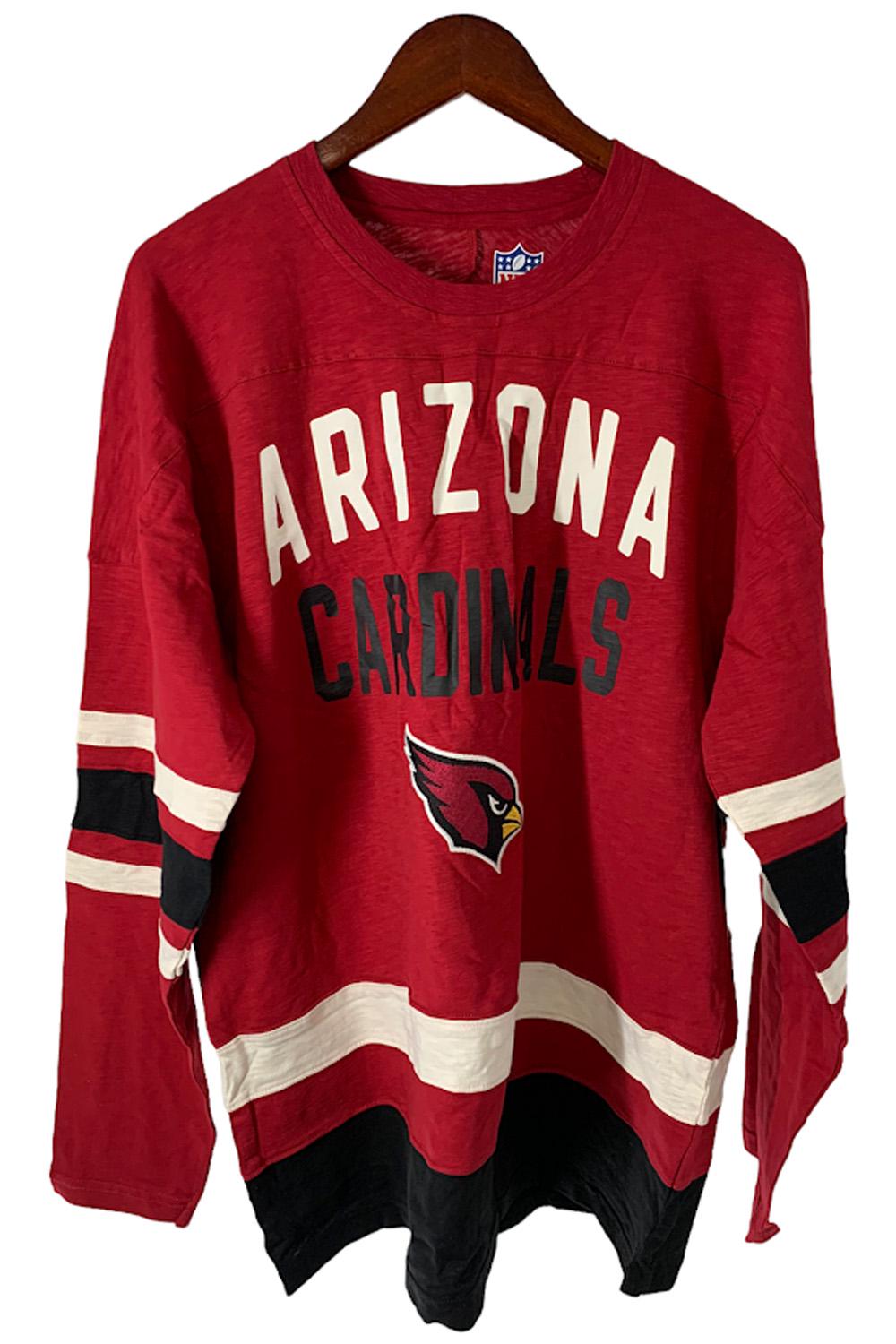 Arizona Cardinals Throwback Jerseys, Vintage NFL Gear