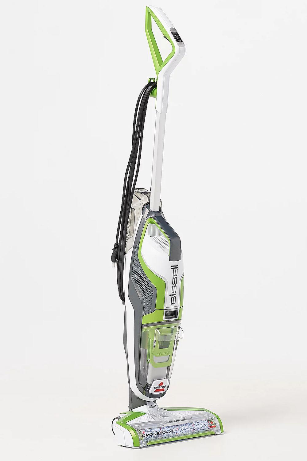 Bissell Cross Wave Multi-Surface Cleaner, All-In-One