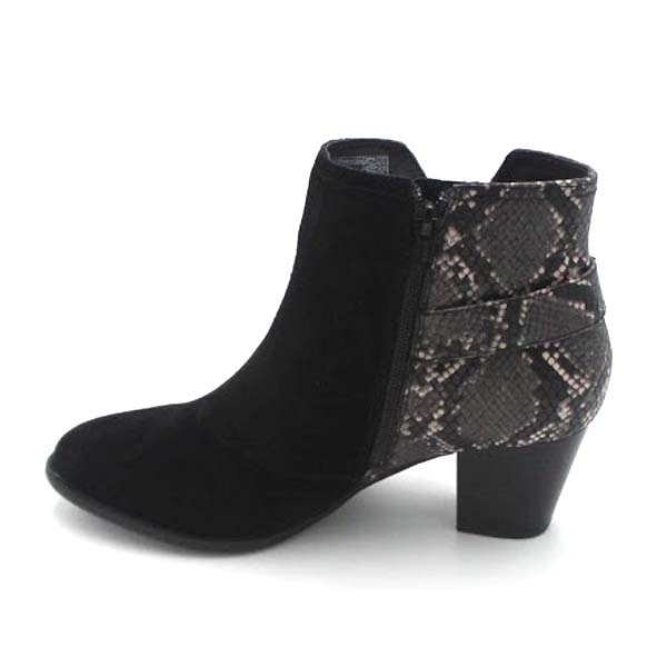 vionic naomi bootie