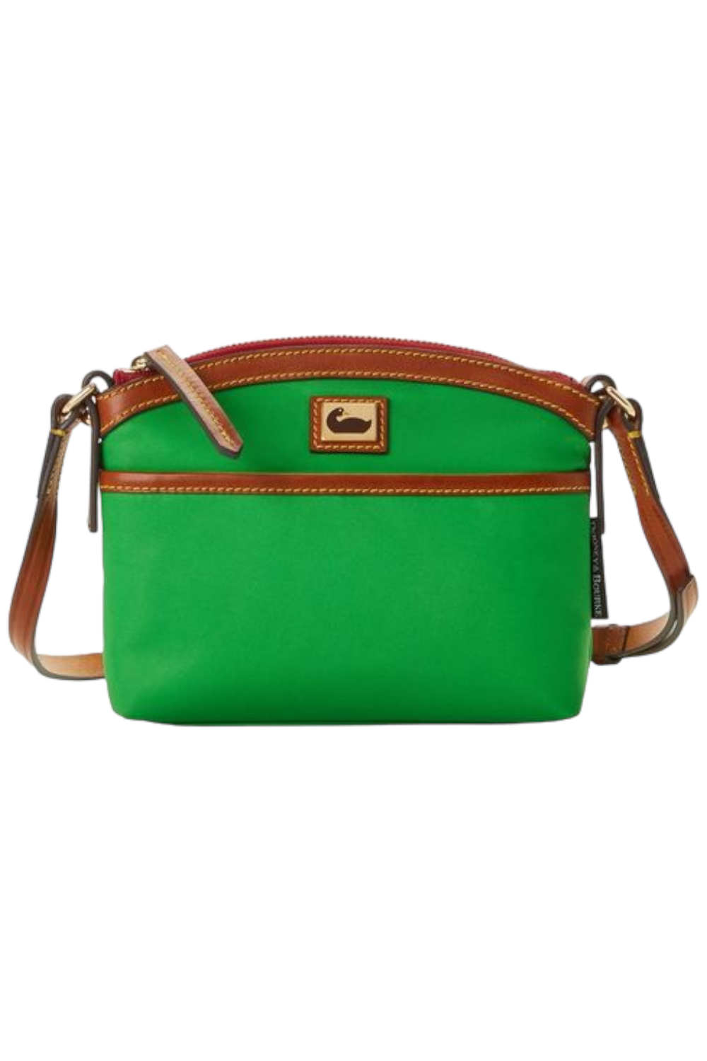 Dooney & Bourke Wayfarer Domed Crossbody