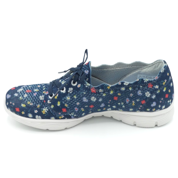 skechers washable knit