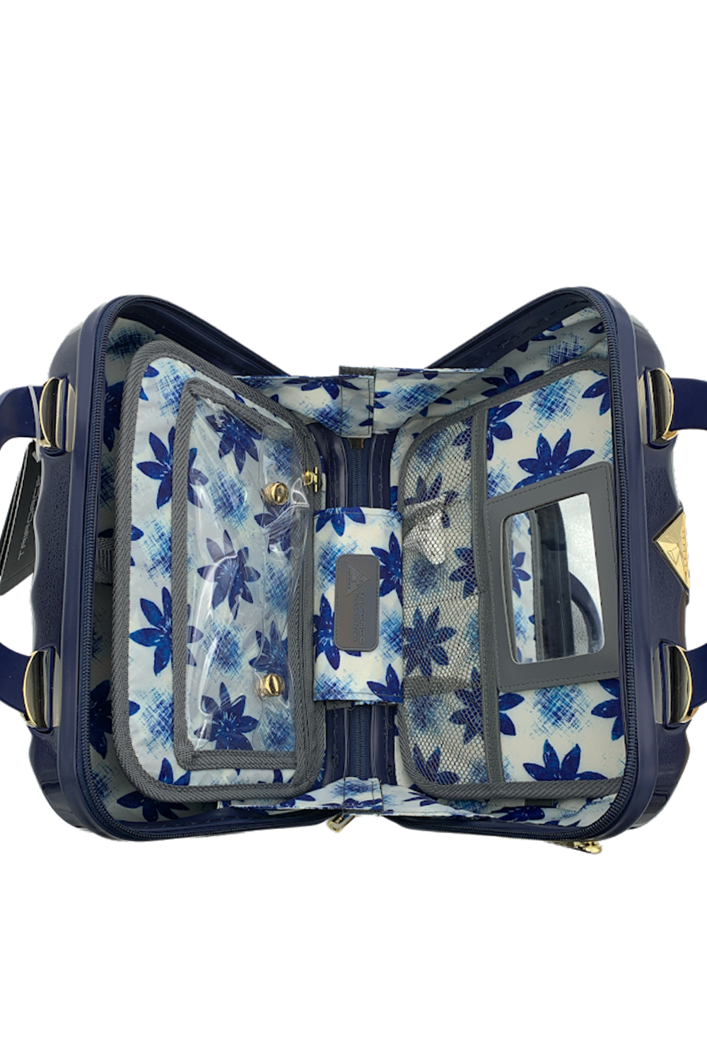 triforce luggage cosmetic case - Main Image