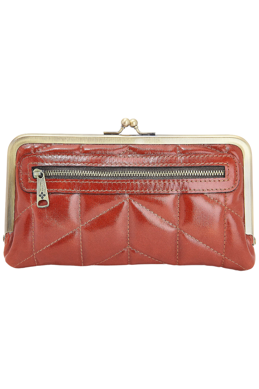 Patricia Nash Leather Beverley Wallet