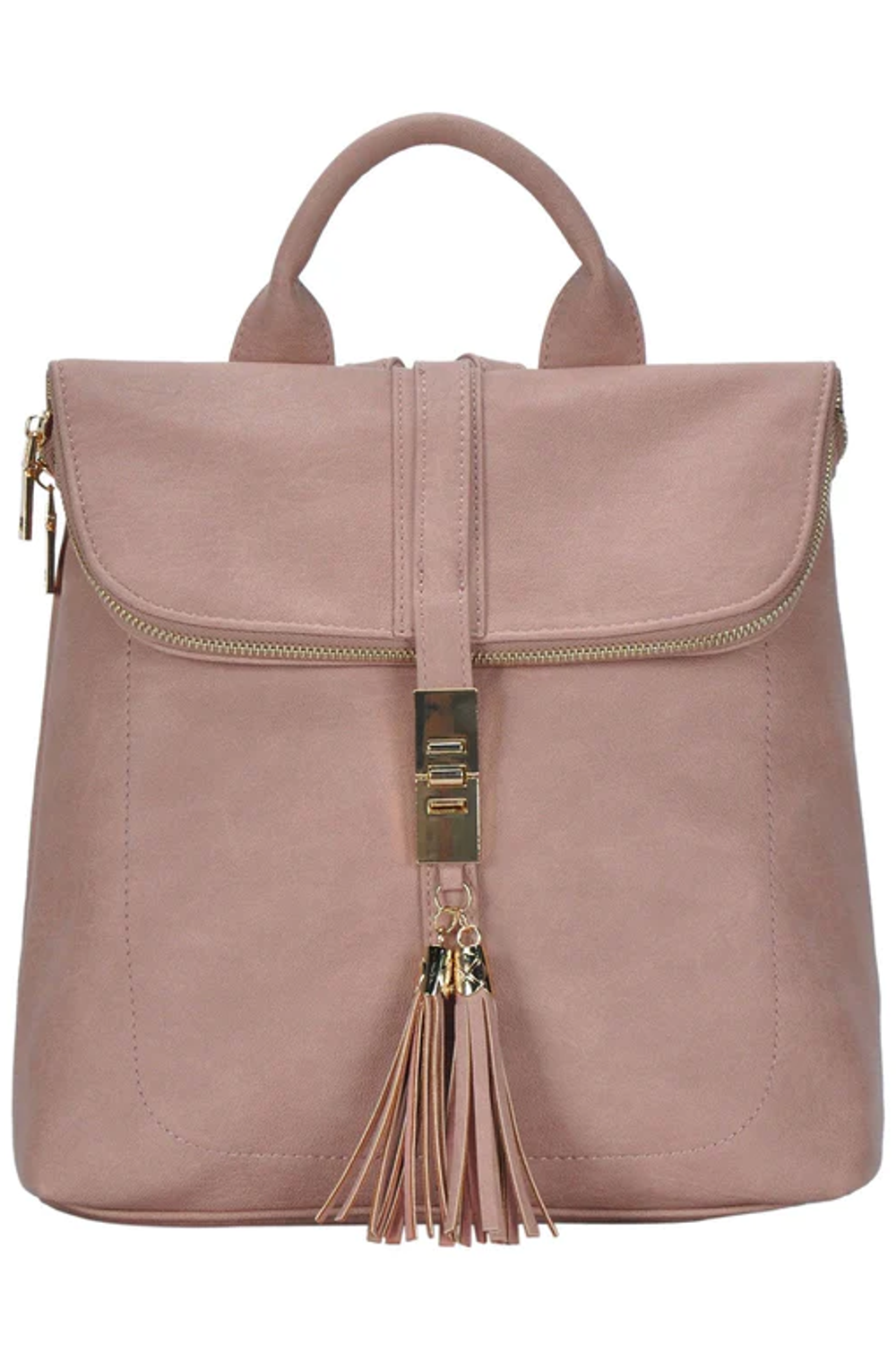 Miztique The Diana Backpack Blush