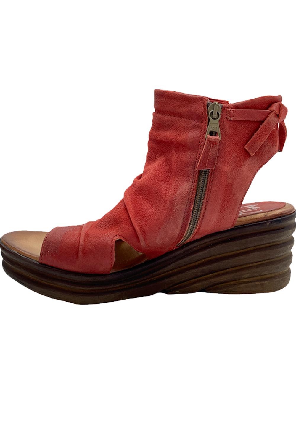  Miz Mooz Scarlett Women's Heeled Boot
