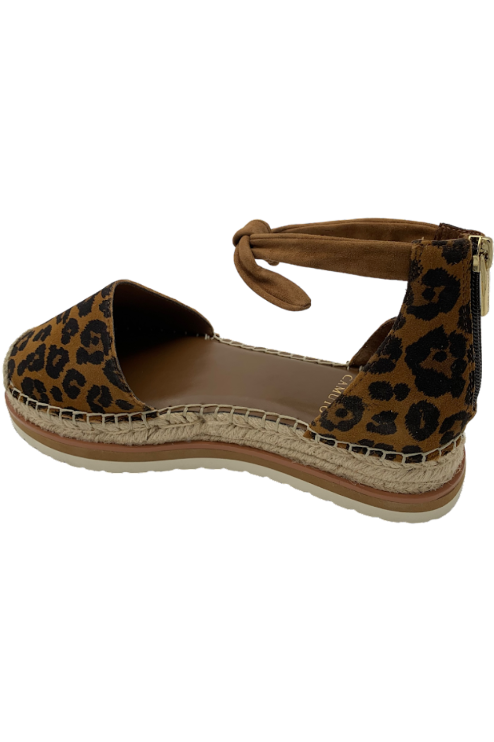 Vince Camuto Closed Toe Espadrilles - Binadee 