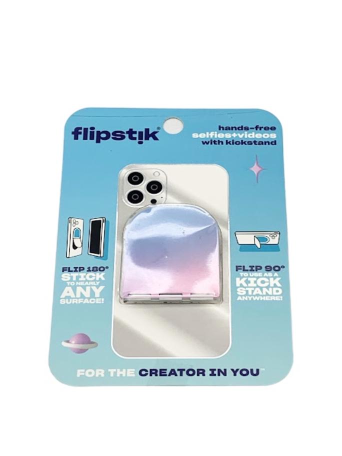 Складные клейкие крепления для телефонов Flipstik 2.0