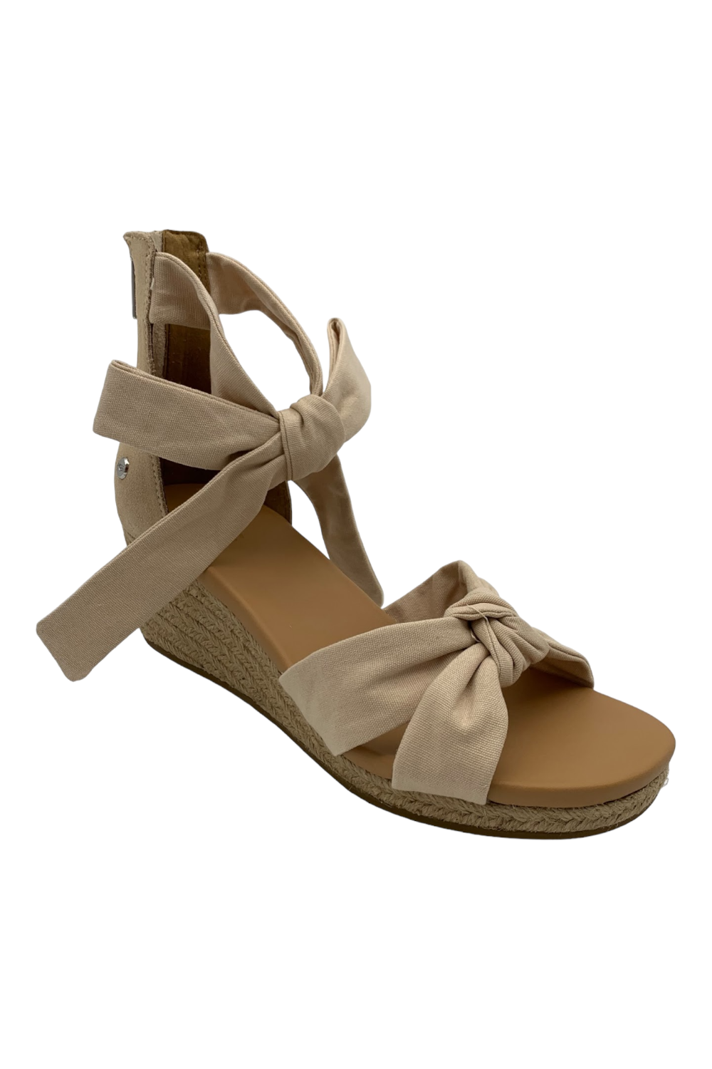 Ugg Women's Yarrow Wedge Sandal