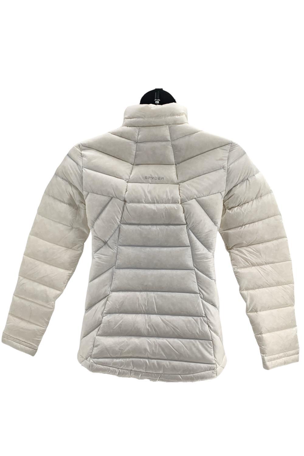 Spyder syrround clearance down coat