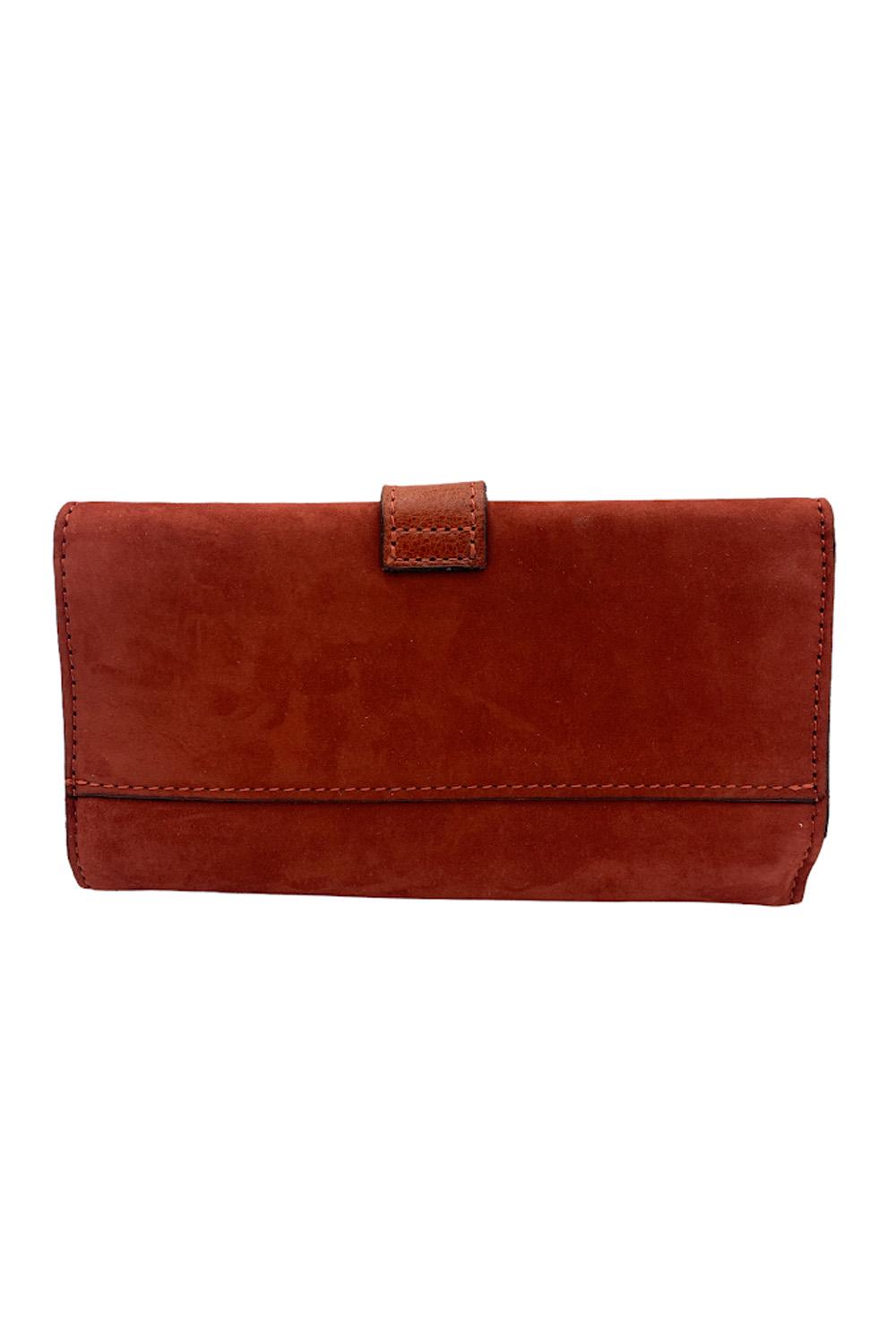 Patricia nash wallet