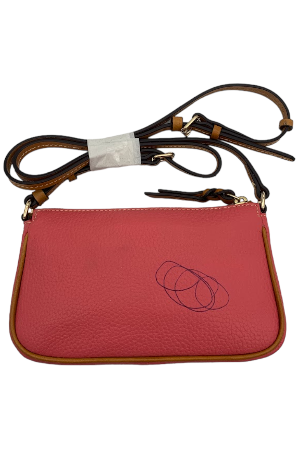 Dooney & Bourke Nylon Lexi Crossbody