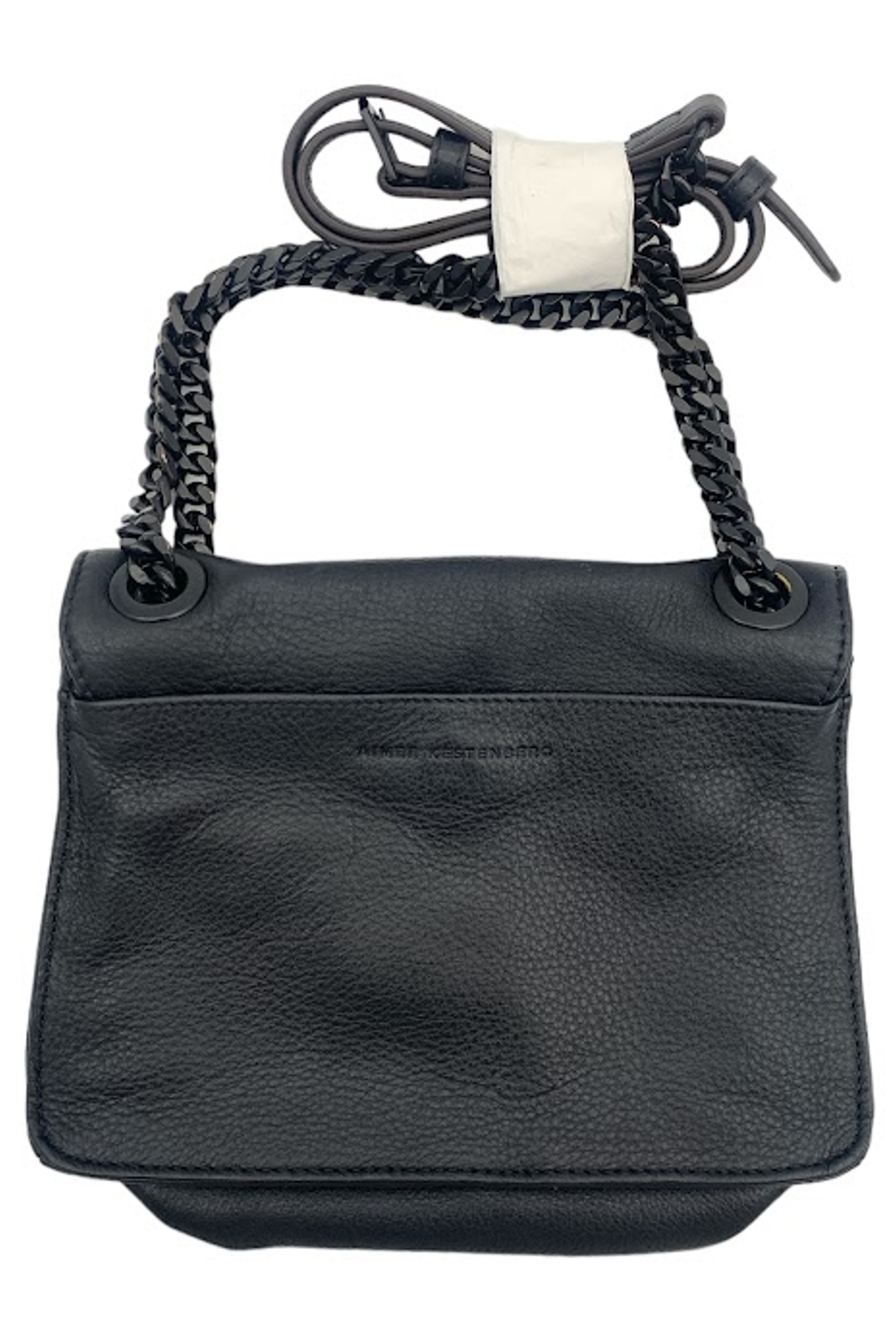 Aimee Kestenberg Lovers Lane Convertible Leather Shoulder Bag