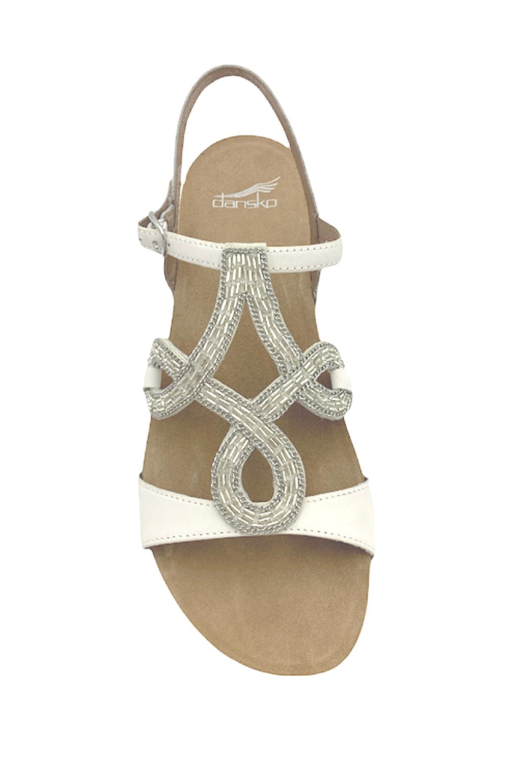 Dansko sales reeta sandal