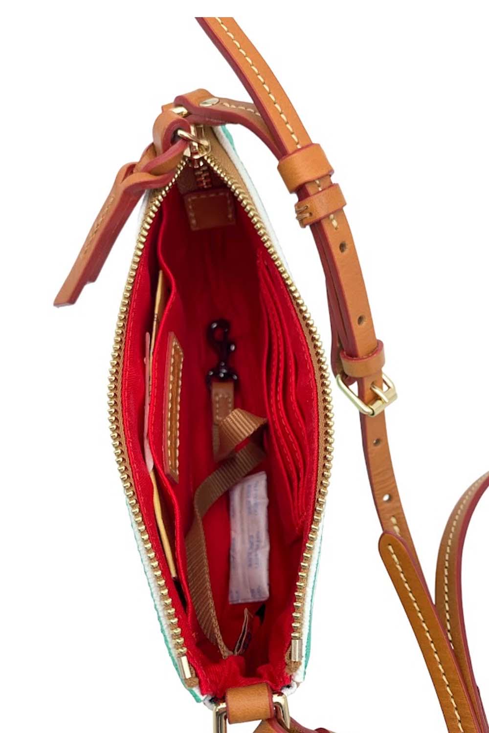 Dooney & Bourke Sullivan Lexi Crossbody 