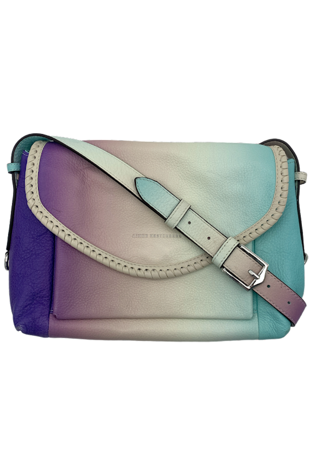 Aimee Kestenberg Women's All for Love Mini Crossbody