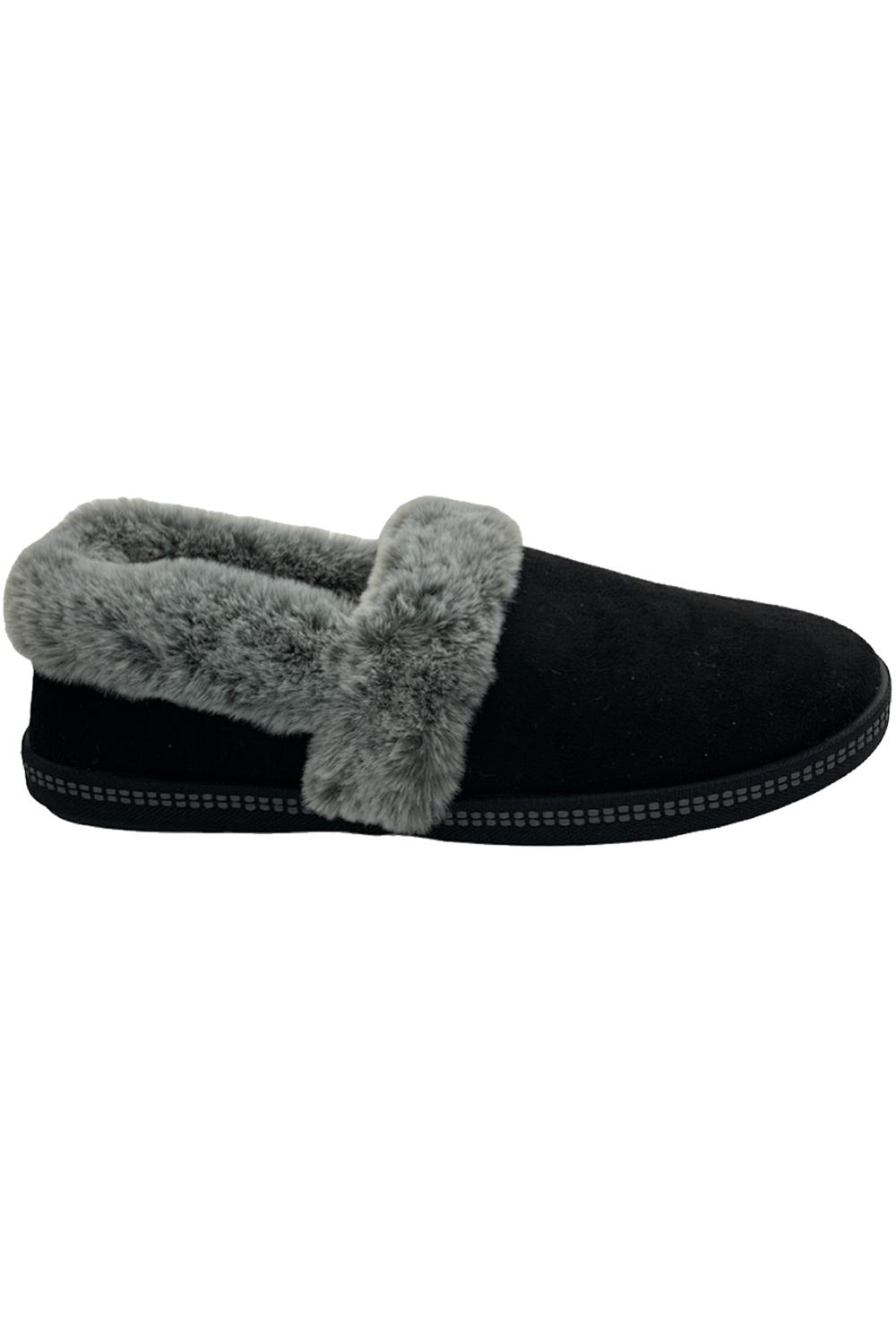 Skechers Plush Slippers Cozy Campfire Jender