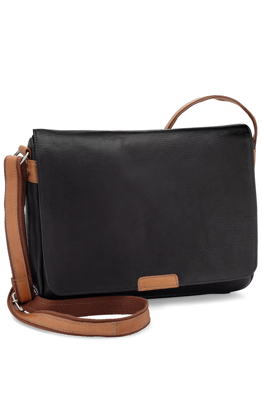 Think Royln Margo Crossbody Wallet