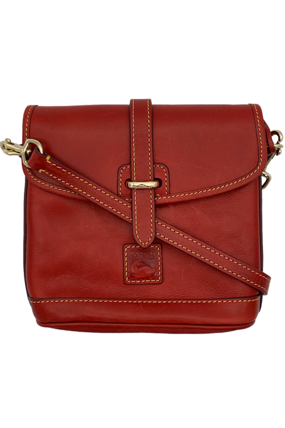 Florentine crossbody bag