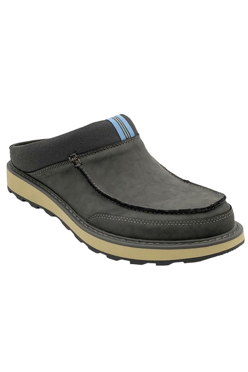 earth origins slip on clogs