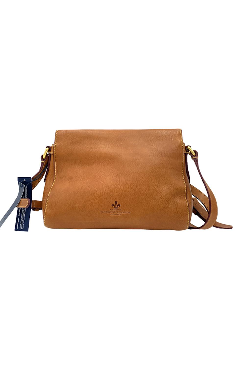 Dooney & Bourke Kelly Green Crossbody Pouchette Bag