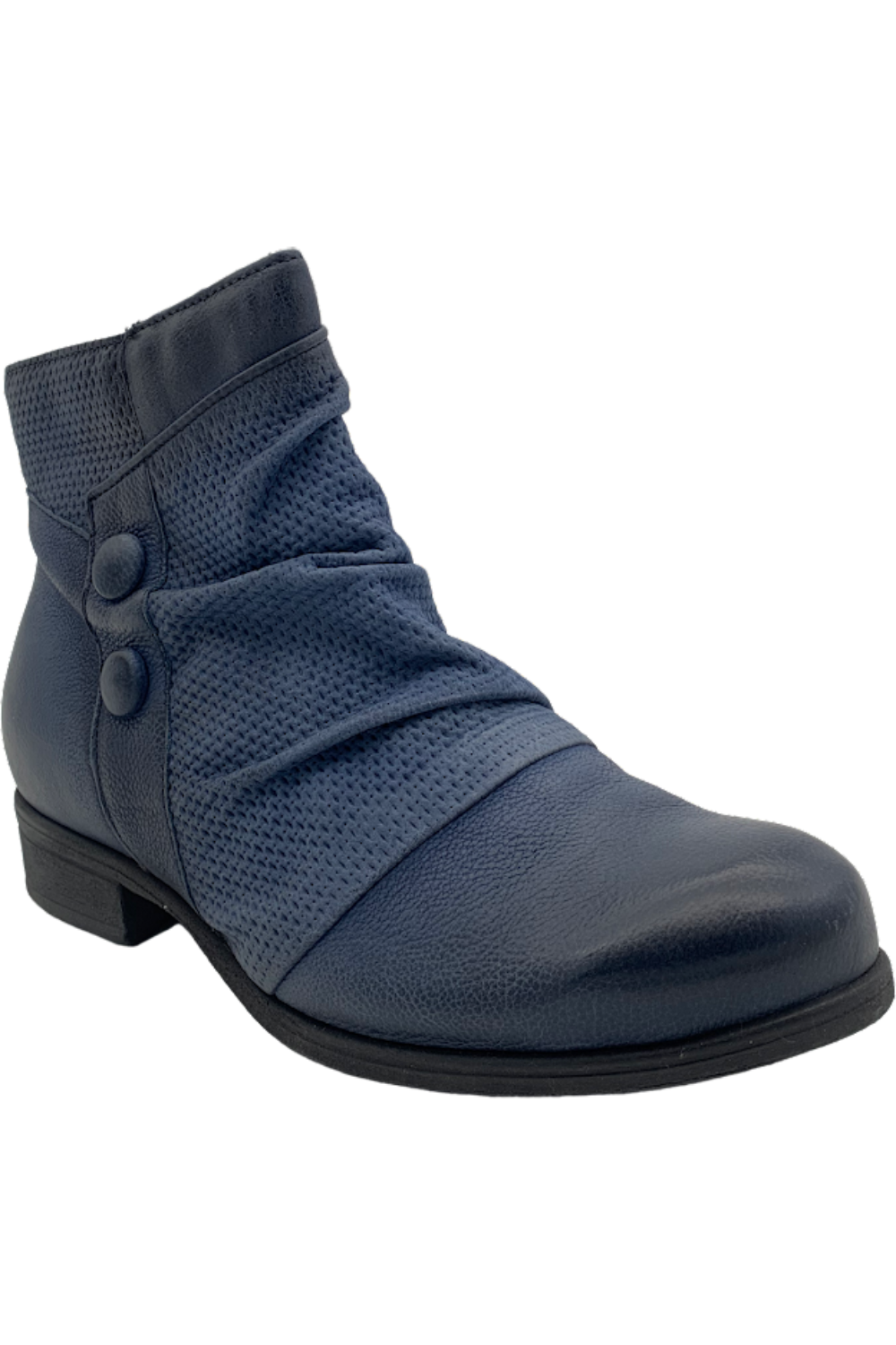Miz Mooz Nesey boot-river — Centro Shoes, Inc.