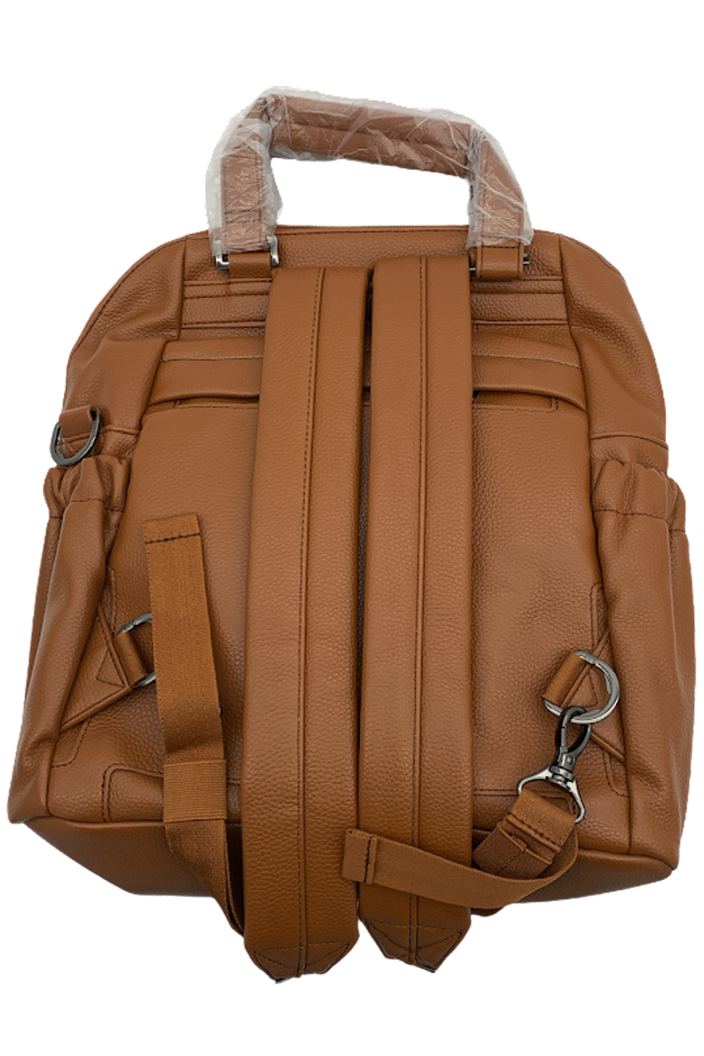 Lug Classic VL Convertible Backpack Canter Copper Brown