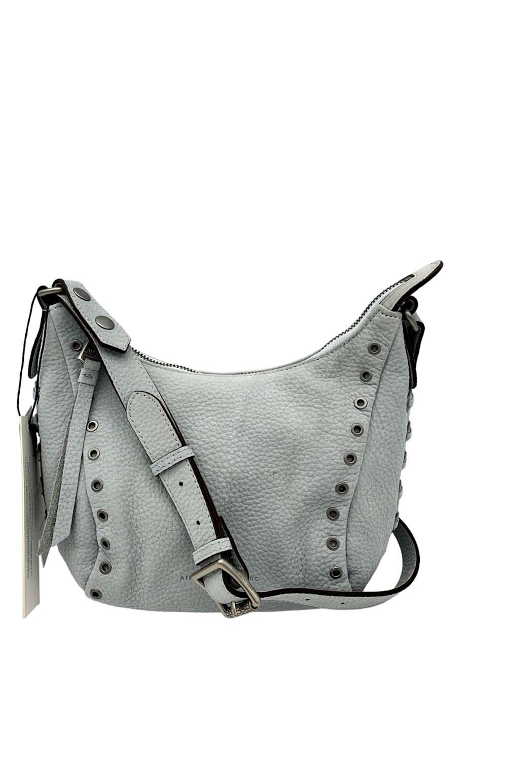 The Austin Small Studded Bag