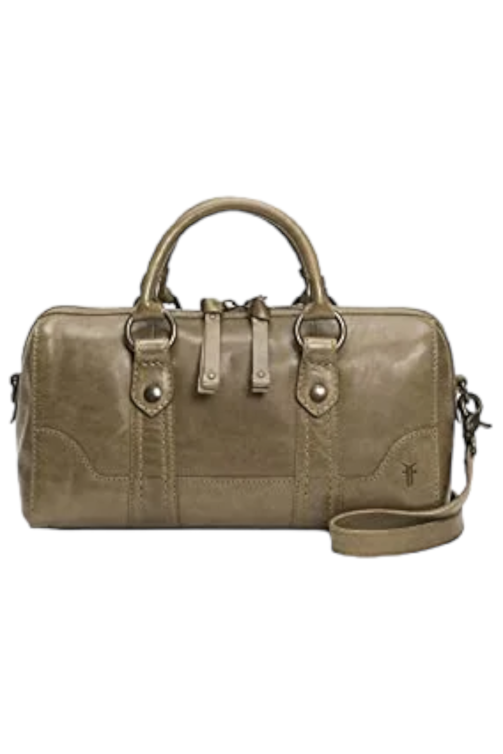 Frye Melissa Medium Satchel