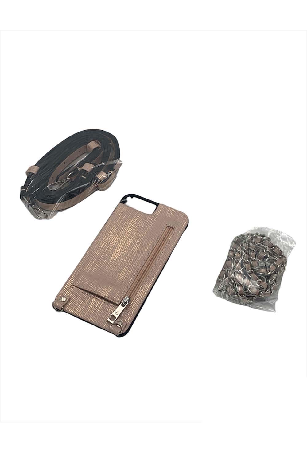 Стандартный чехол для экрана HERA Crossbody для iPhone 6, 6s, 7, 8 и SE 4.7