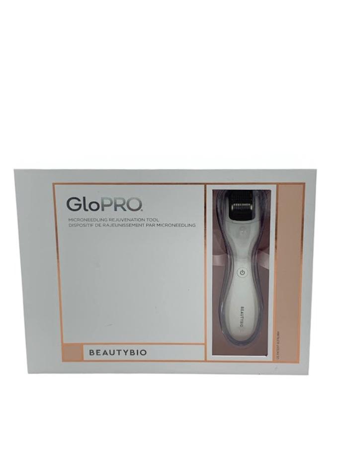 BEAUTYBIO GloPRO Gesichts-Microneedling Regeneration Werkzeug-Kit - Bild 4 von 5