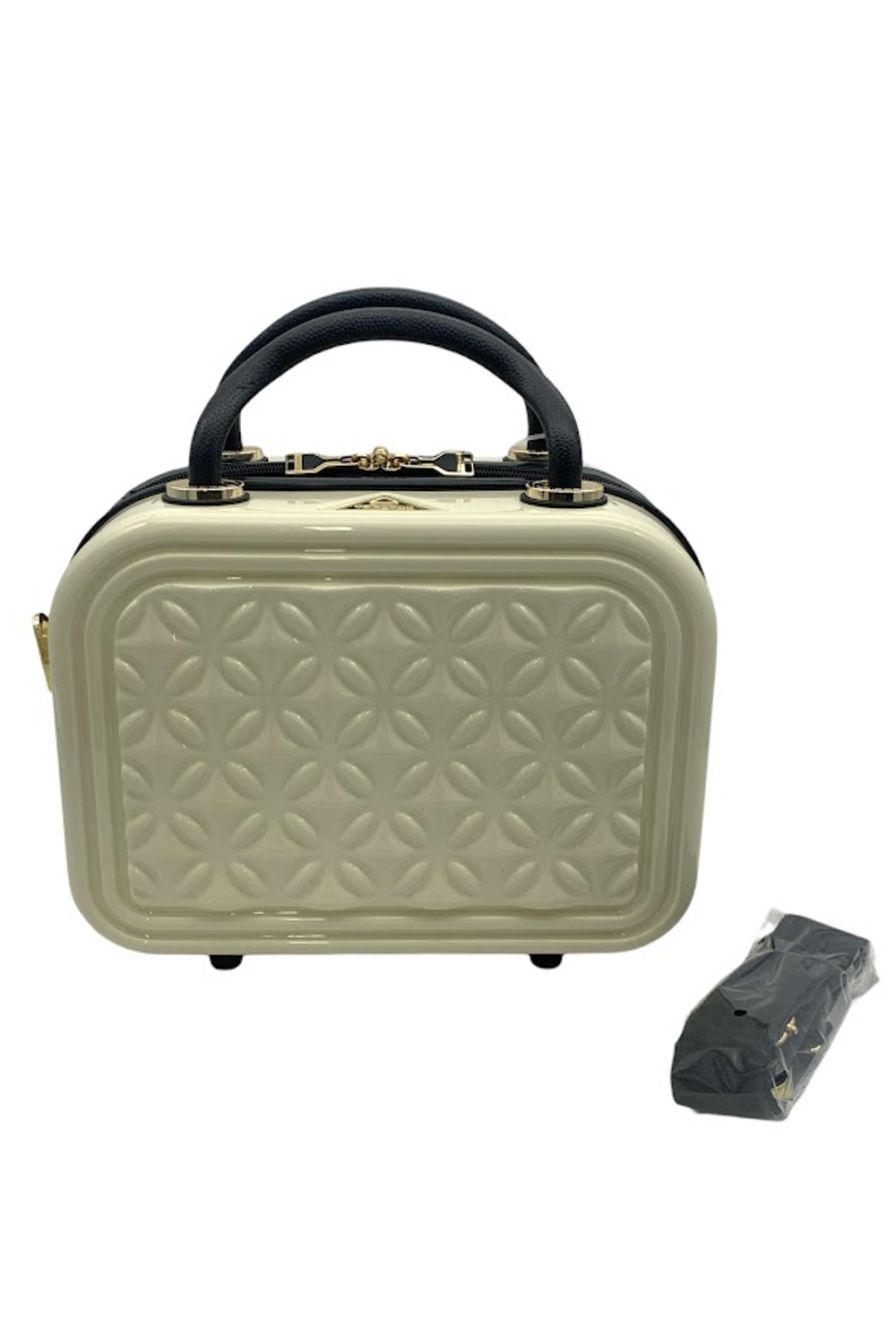 Buy the Triforce Hard Shell Travel Beauty Case