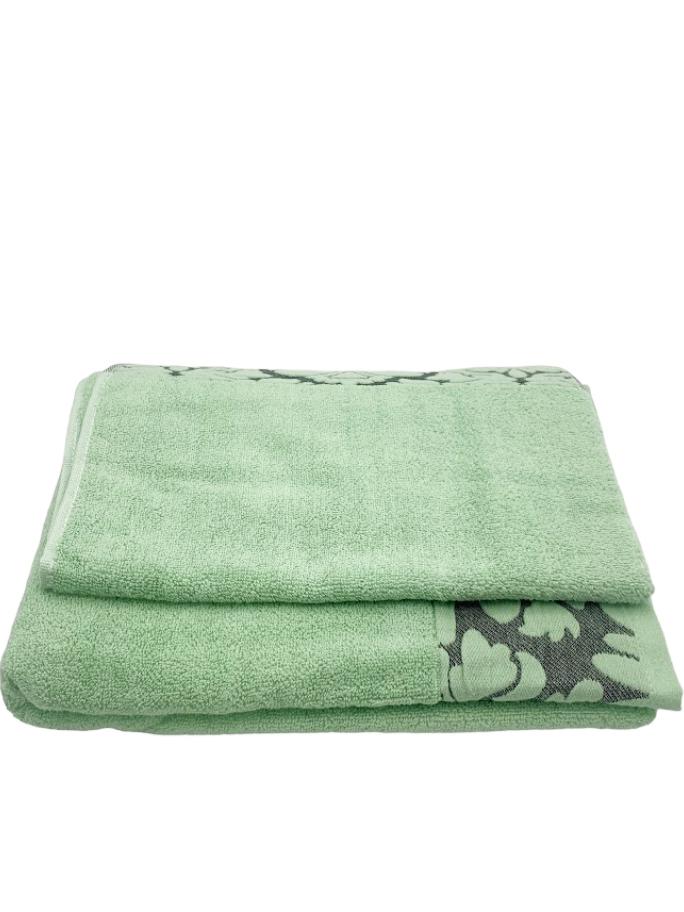 Charisma American Heritage 2-Pack Bath Towel 