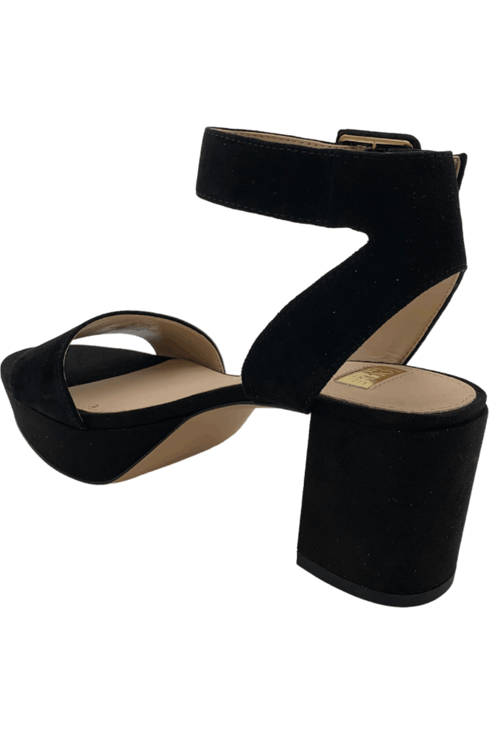 LOUISE ET CIE Hanya Block Heel Platform Sandal  Block heel platform  sandals, Platform sandals, Platform block heels