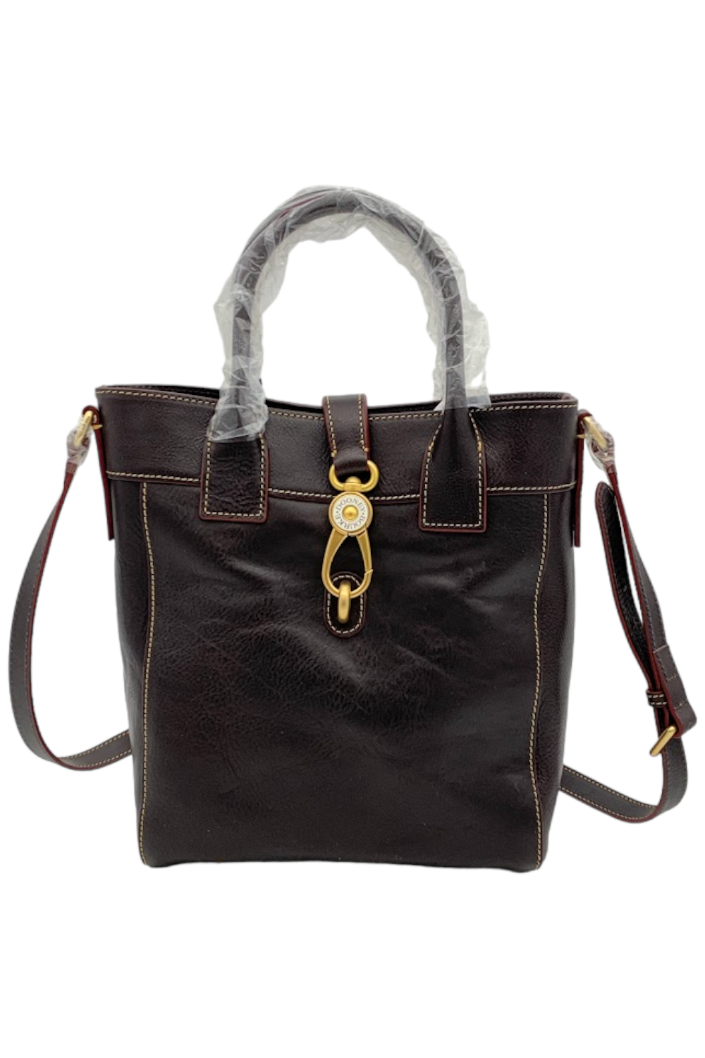 Dooney & Bourke Florentine Small Amelie Tote