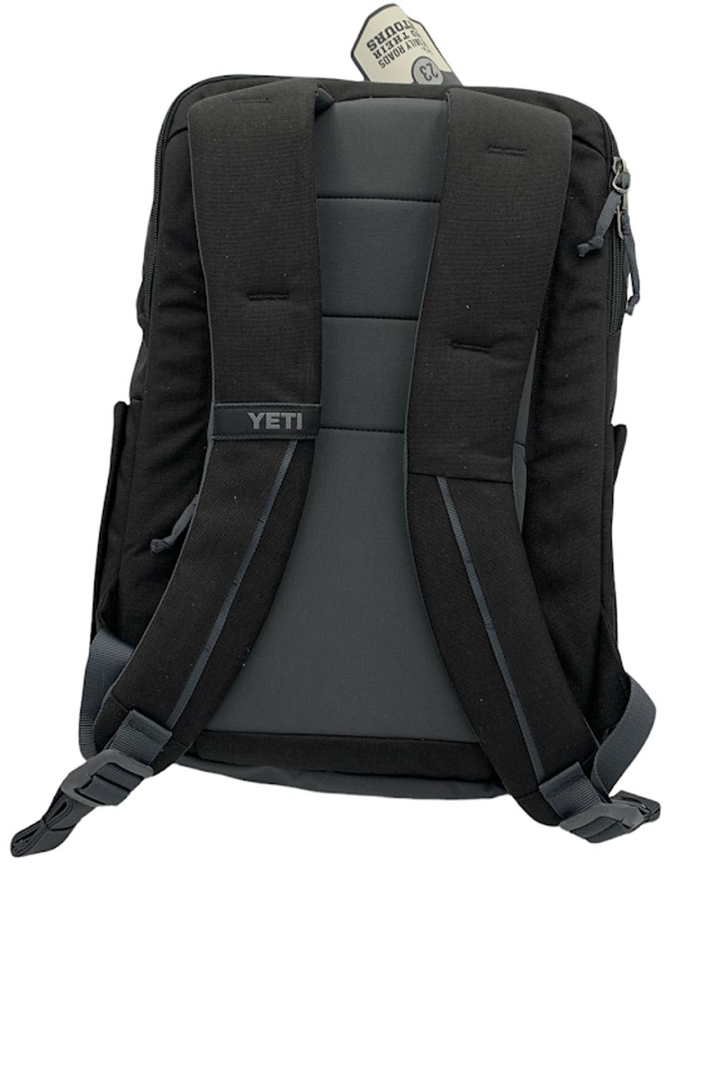 YETI Crossroads Backpack 23 Review